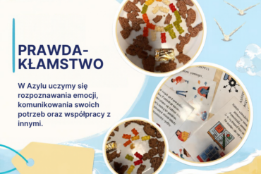 Relacje i emocje – duet, którego nie da się rozdzielić